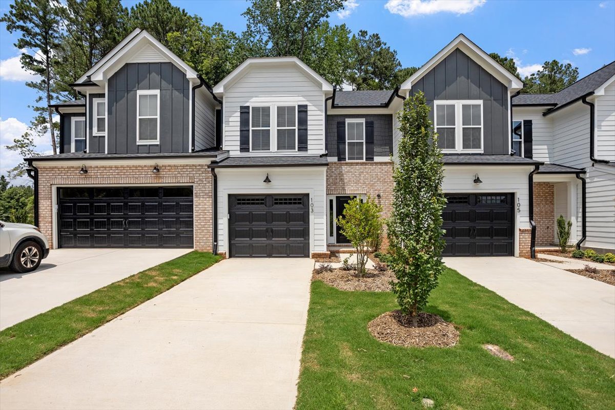 103 Verlands Way - 1